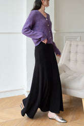 Daphne Jersey Dress / Skirt